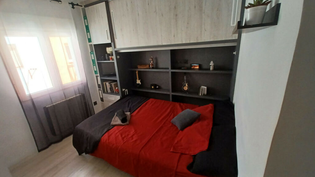Ground Floor Apartment Torre de la Horadada Alicante - image 26