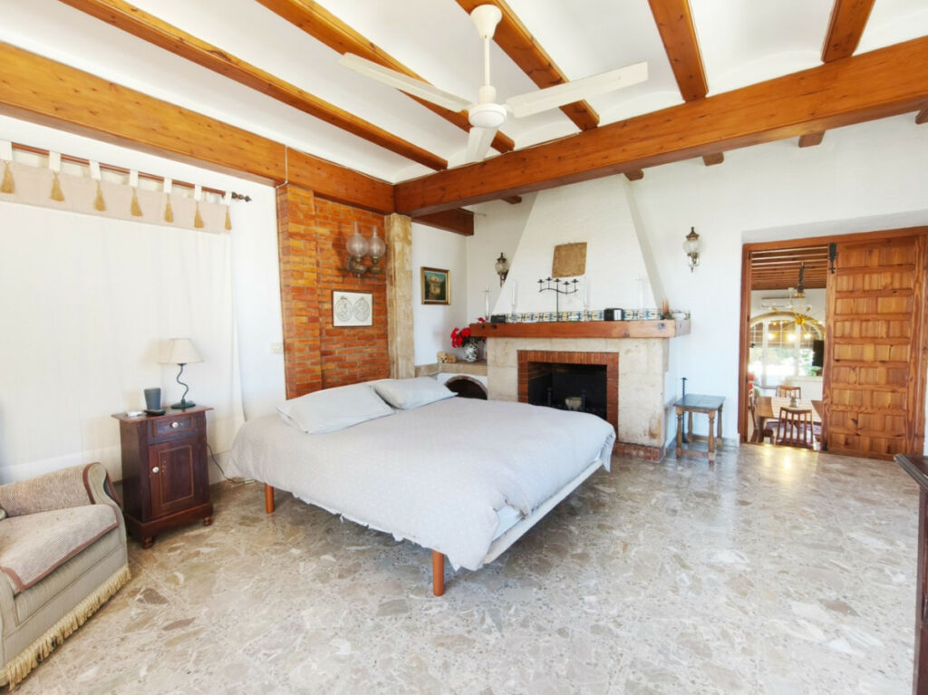 Detached Villa Javea Alicante - image 26