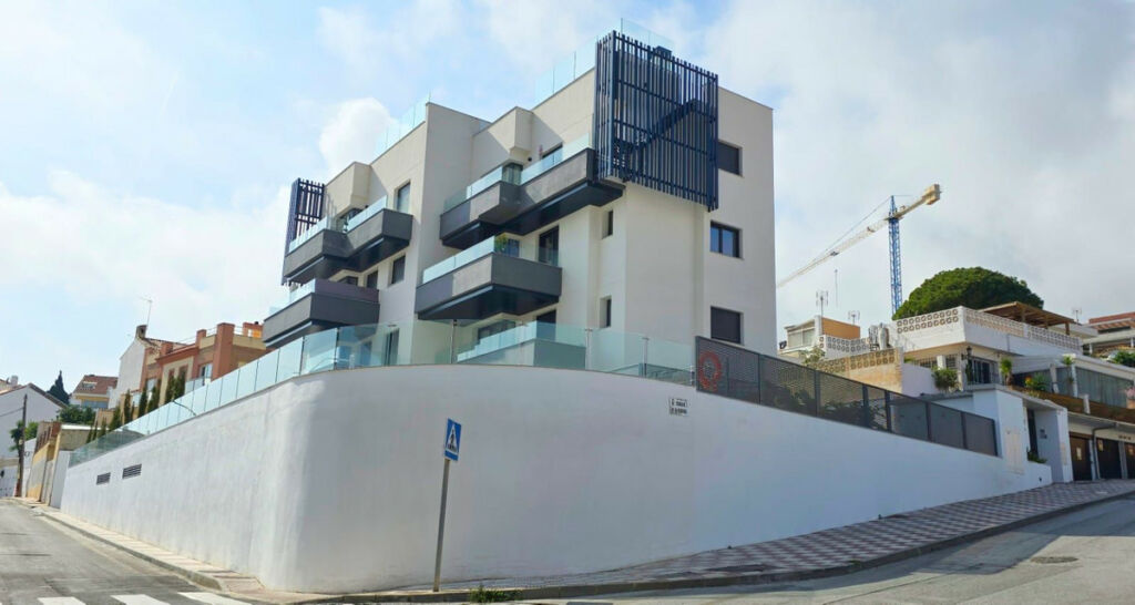 Penthouse Torremolinos Málaga - image 26