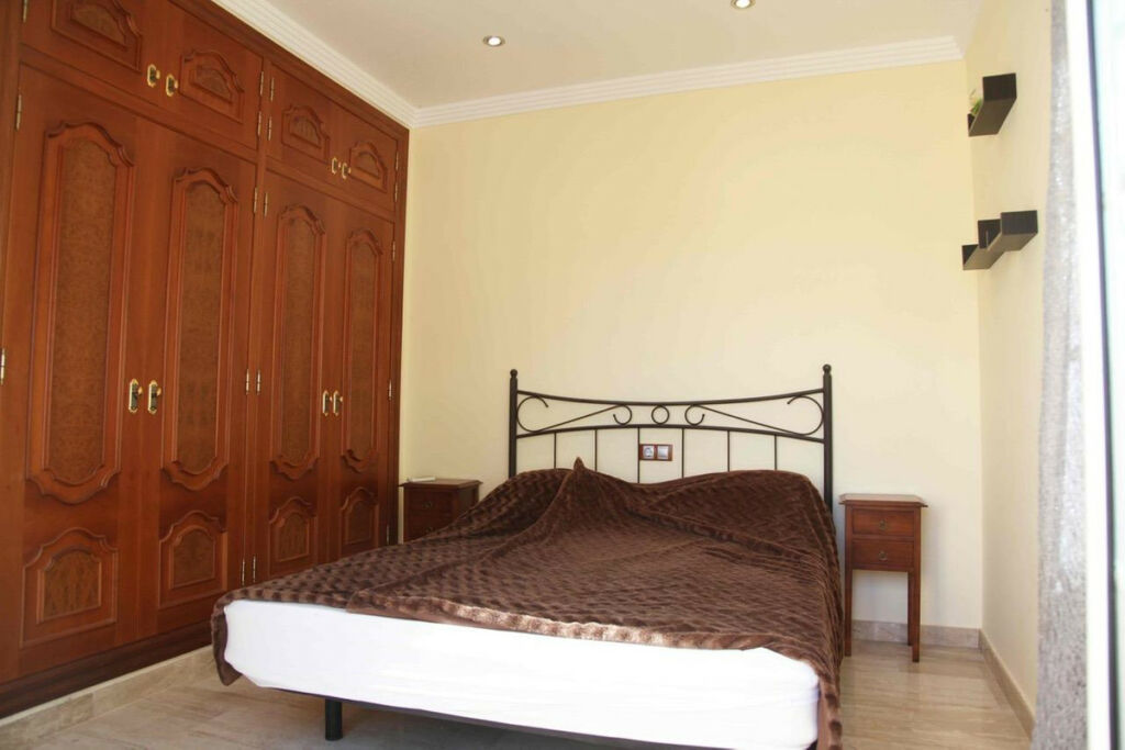 Bungalow Calpe Alicante - image 26