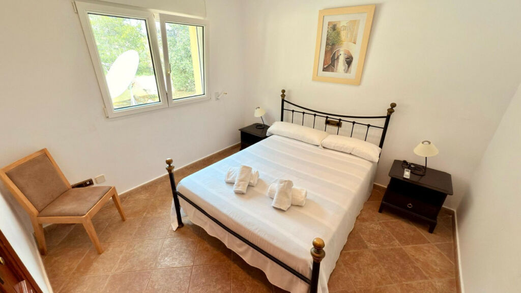 Bungalow Calpe Alicante - image 26