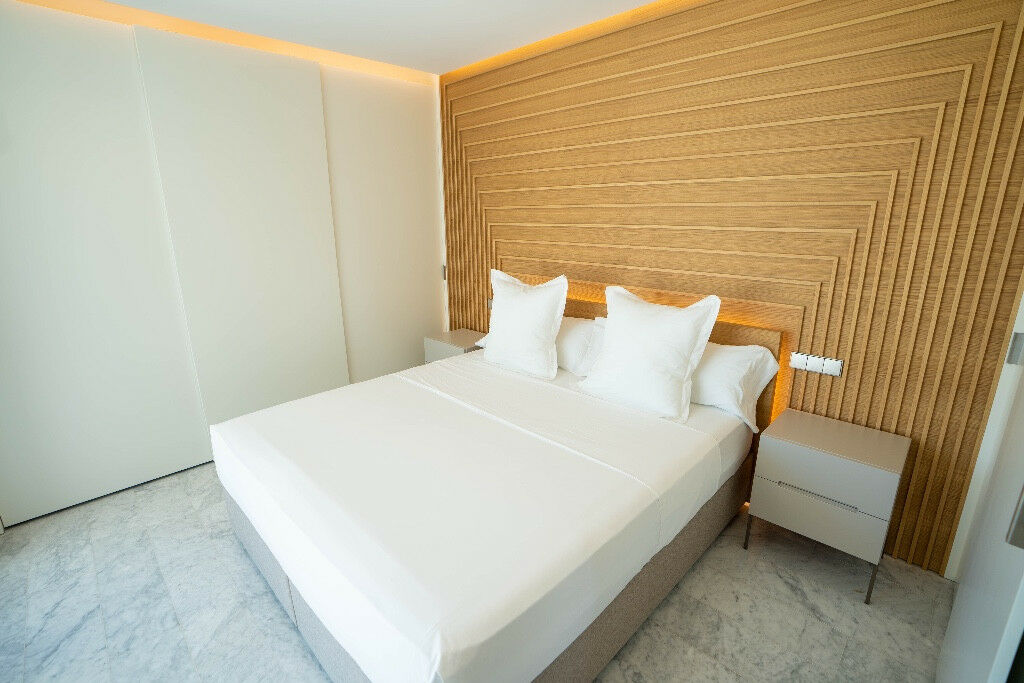 Middle Floor Apartment Las Colinas Golf Alicante - image 26
