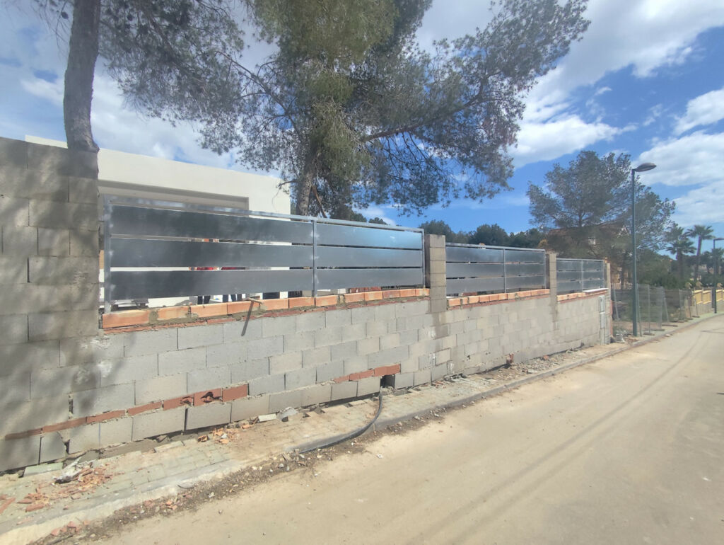 Detached Villa Pinar de Campoverde Alicante - image 26