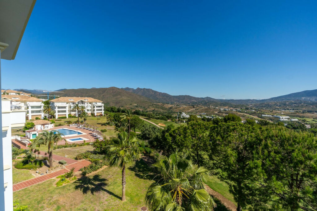 Penthouse La Cala Golf Málaga - image 25
