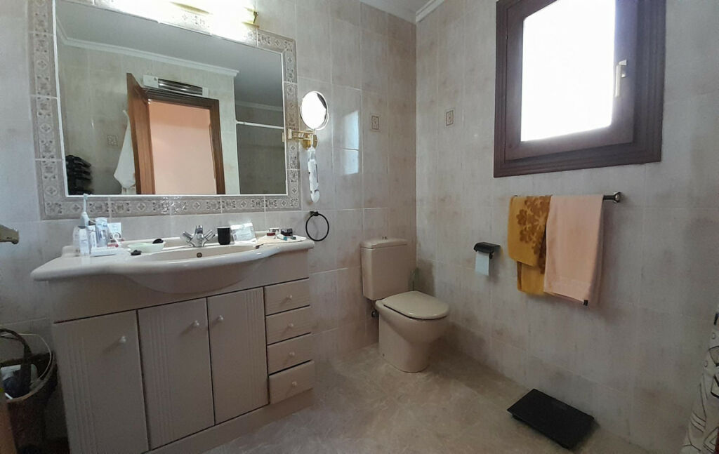 Detached Villa Denia Alicante - image 26