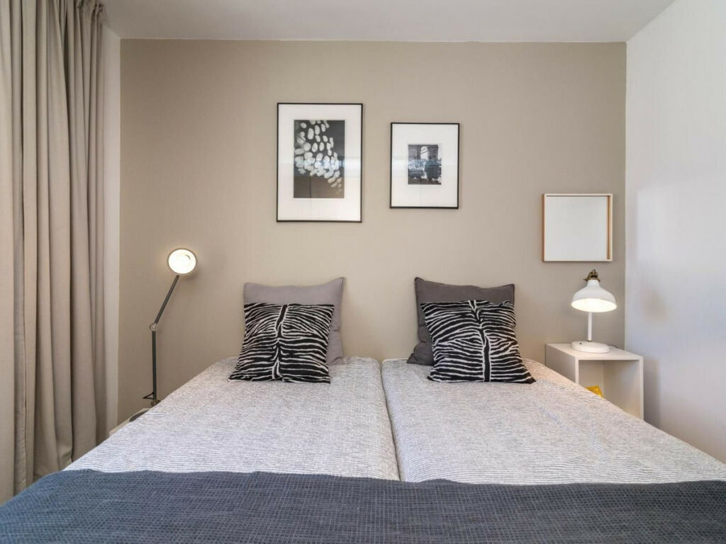 Penthouse Nueva Andalucía Málaga - image 26