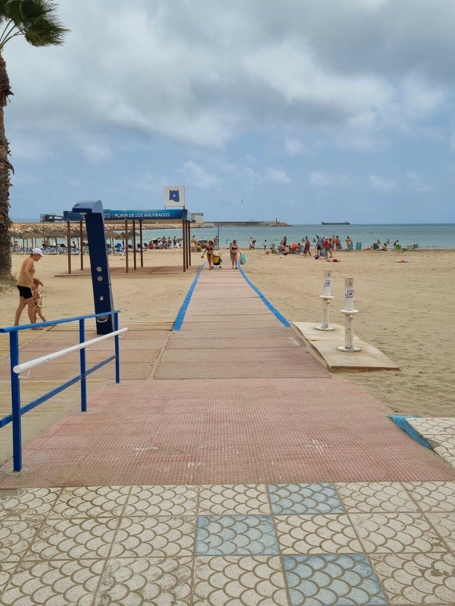 Penthouse Torrevieja Alicante - image 26