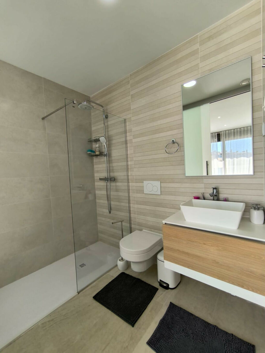 Duplex Finestrat Alicante - image 26