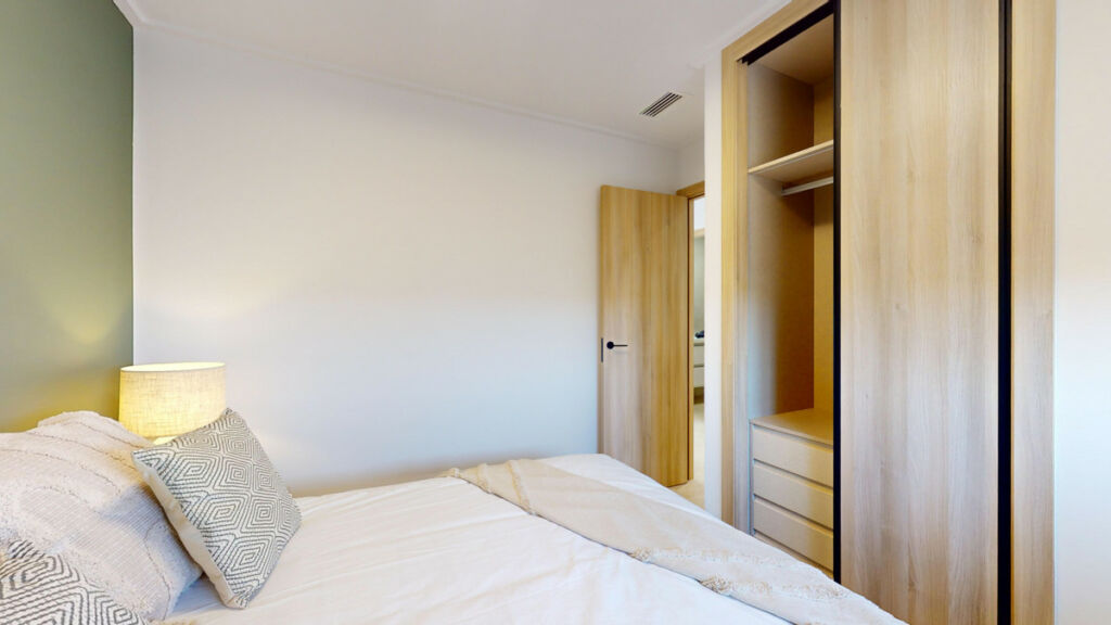 Middle Floor Apartment Pilar de la Horadada Alicante - image 26