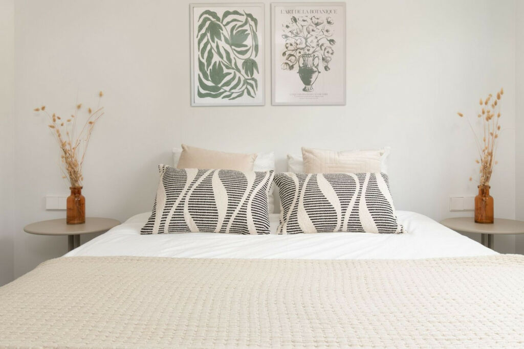 Ground Floor Apartment La Cala de Mijas Málaga - image 26