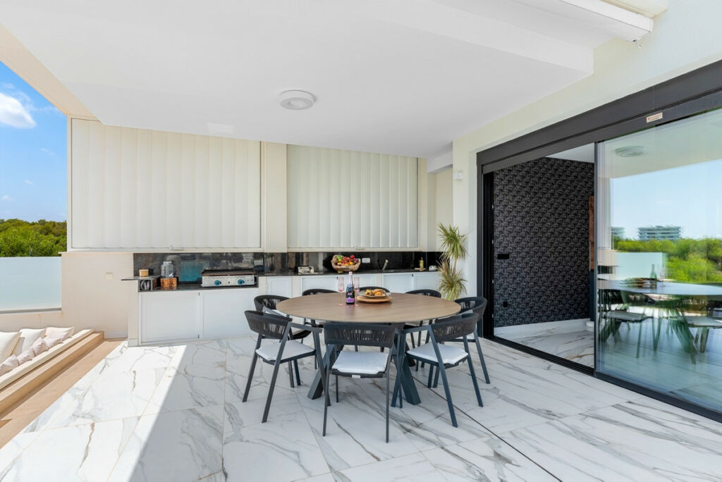 Detached Villa Las Colinas Golf Alicante - image 26