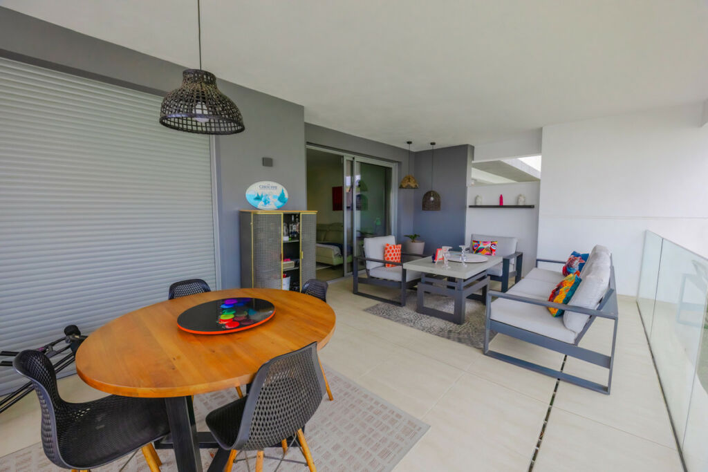 Middle Floor Apartment Estepona Málaga - image 25
