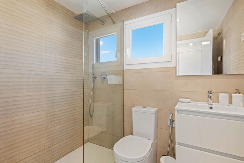Penthouse Punta Prima Alicante - image 26
