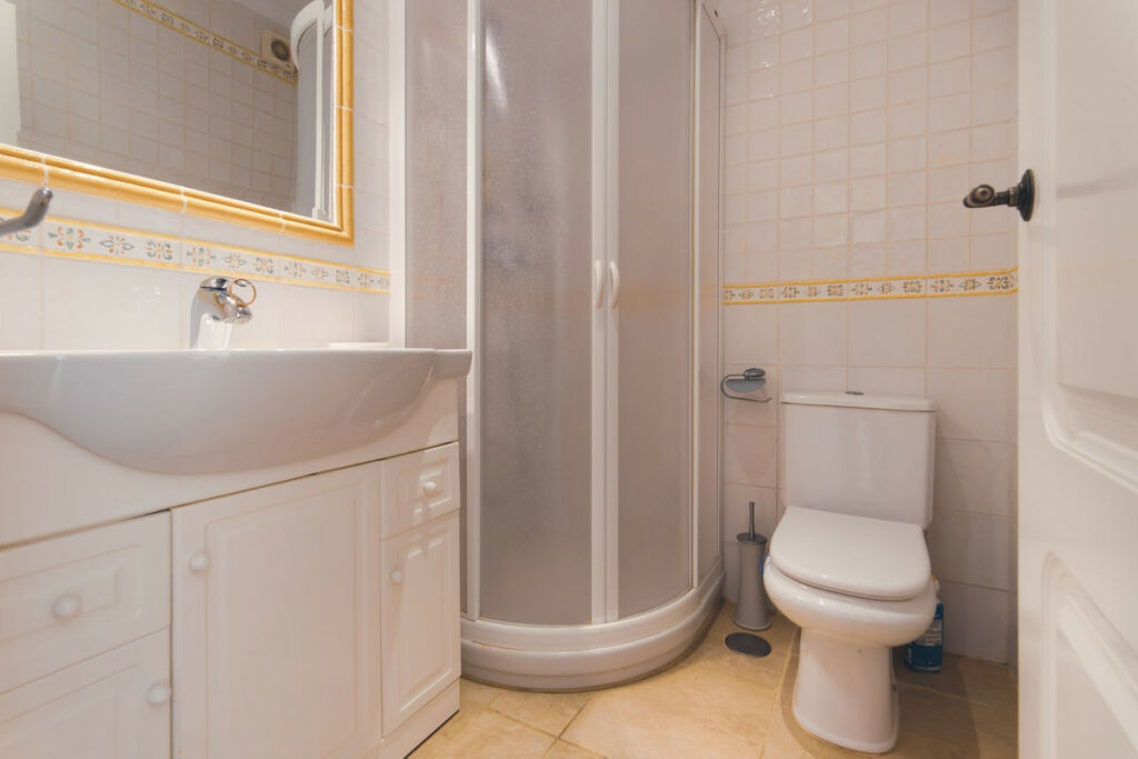 Detached Villa Frigiliana Málaga - image 26