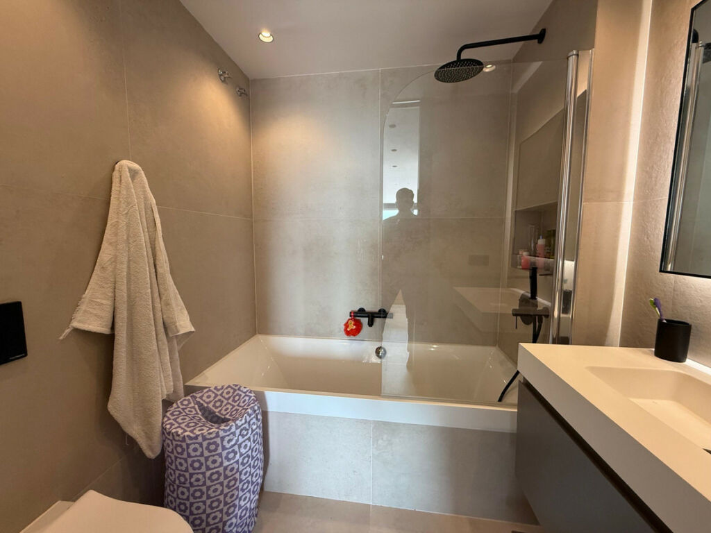 Townhouse Benahavís Málaga - image 26