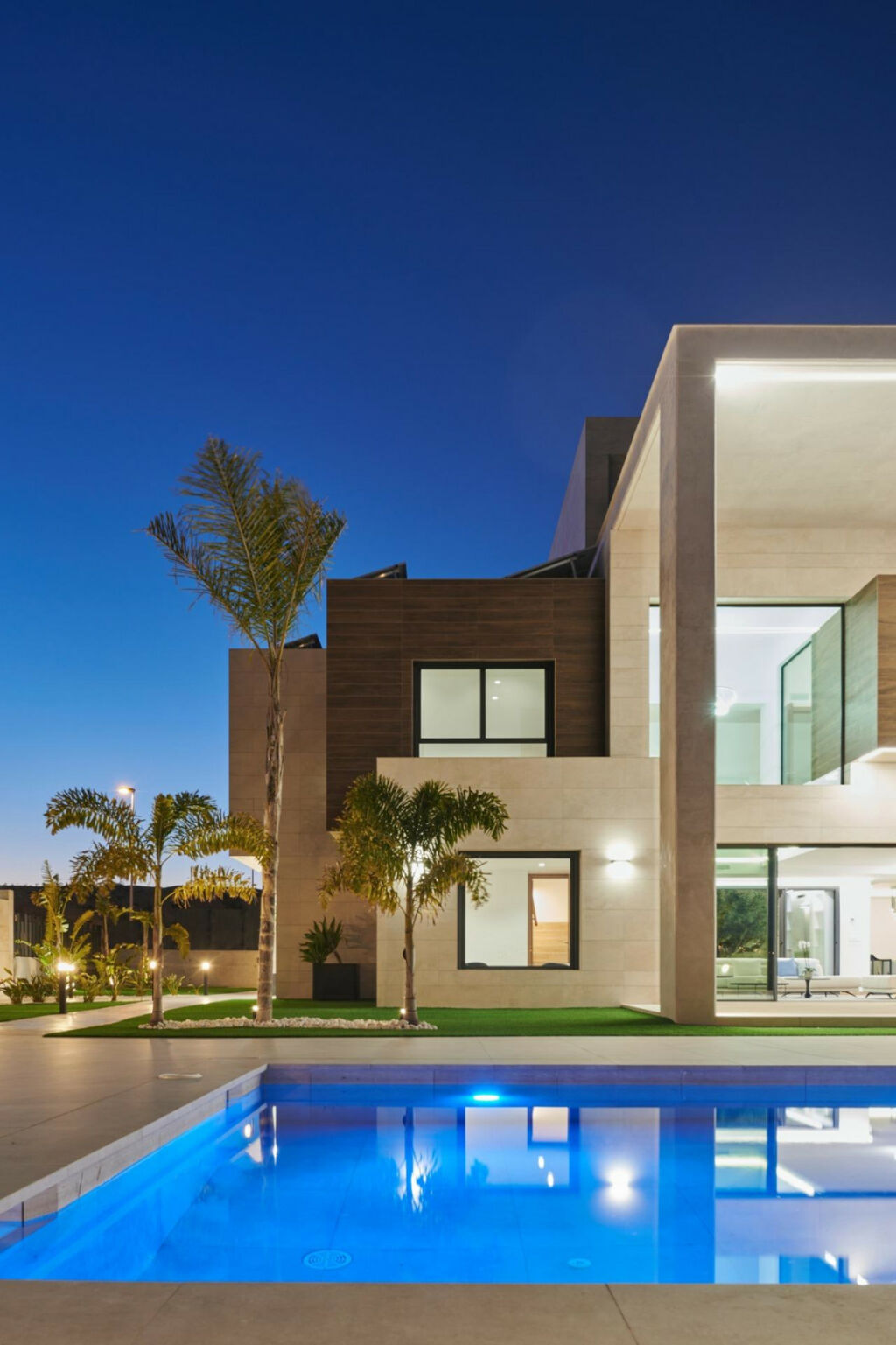 Detached Villa Molina de Segura Murcia - image 26