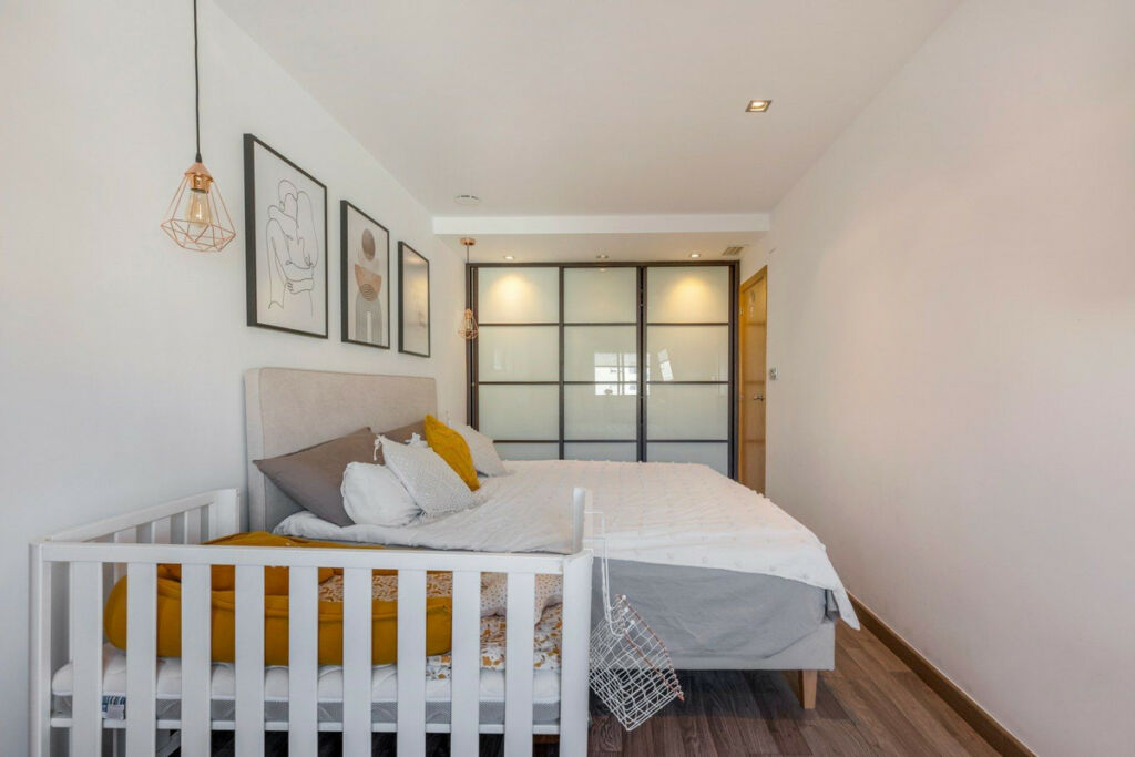 Penthouse Duplex Elche Alicante - image 26