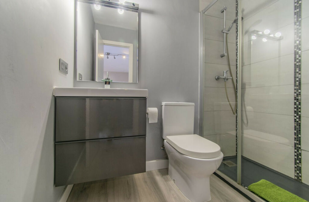 Middle Floor Apartment Marbella Málaga - image 26