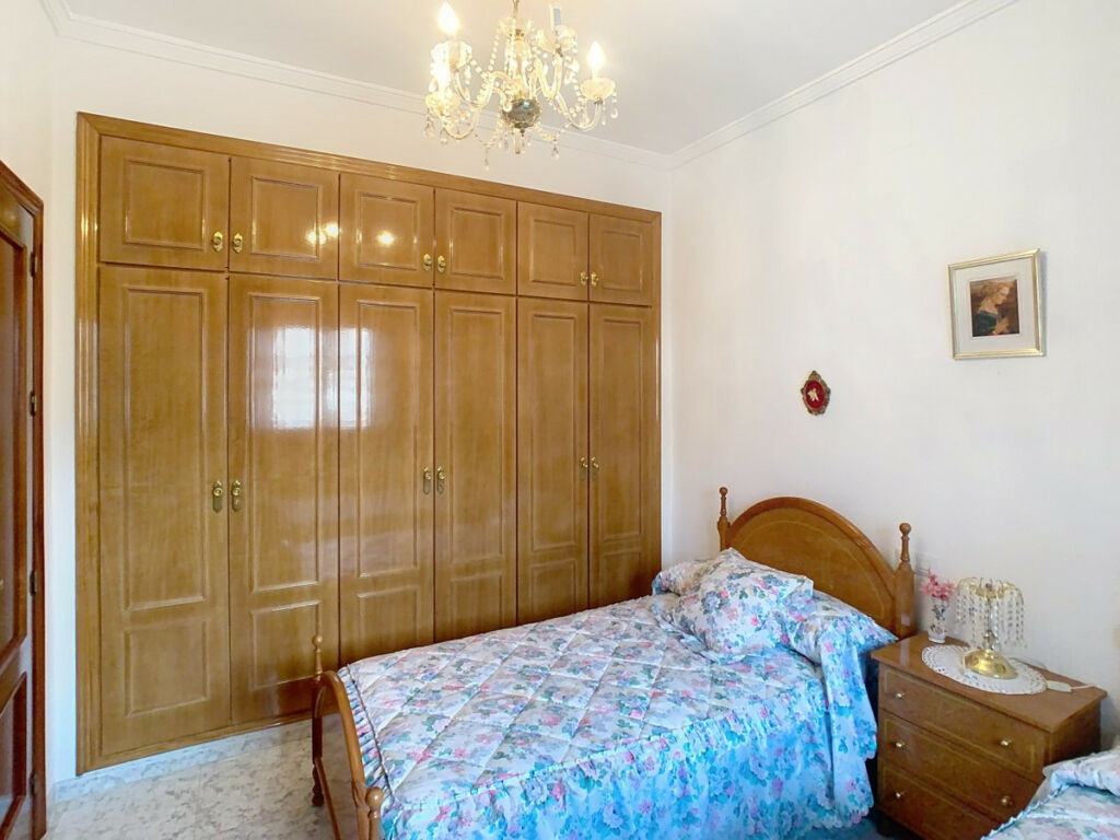 Semi-Detached House Periana Málaga - image 26