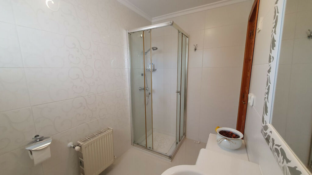 Detached Villa Calpe Alicante - image 27