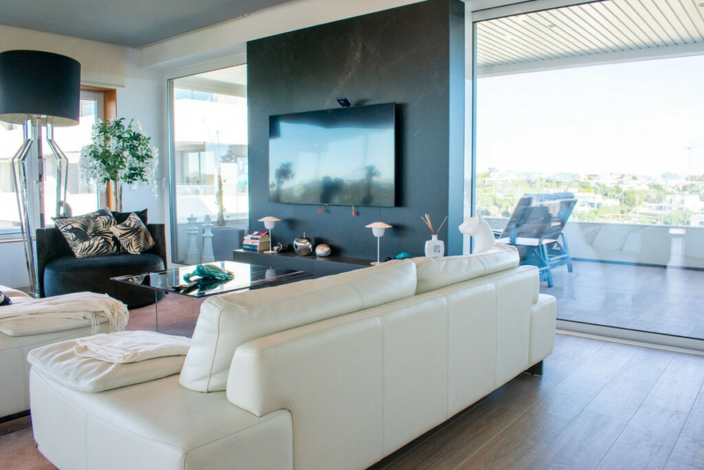 Middle Floor Apartment Las Colinas Golf Alicante - image 26