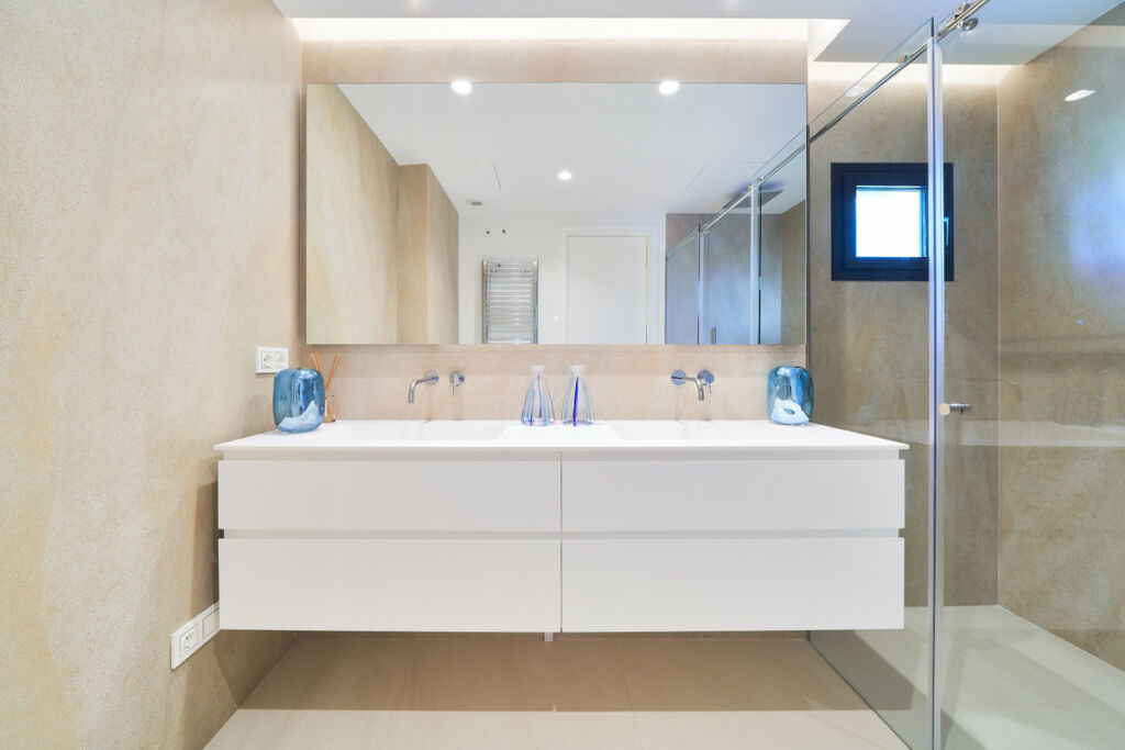 Middle Floor Apartment Estepona Málaga - image 14