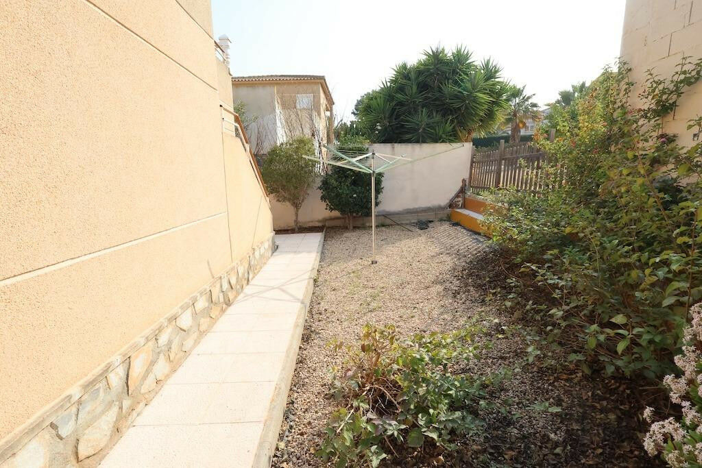 Detached Villa Los Balcones Alicante - image 26