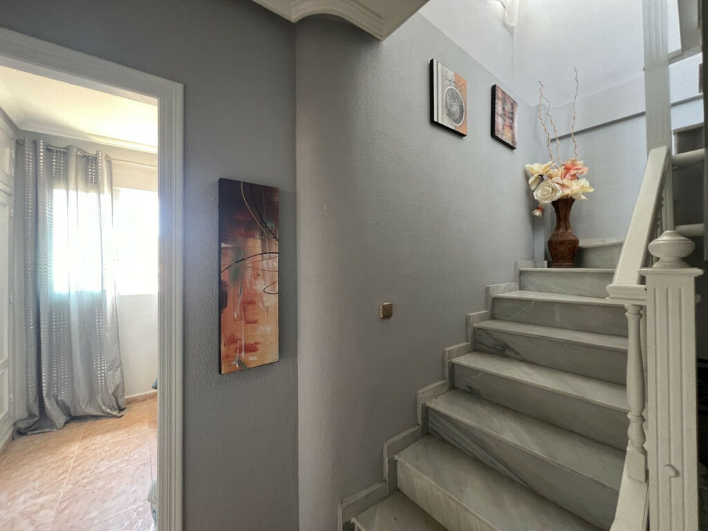 Detached Villa Orihuela Alicante - image 26
