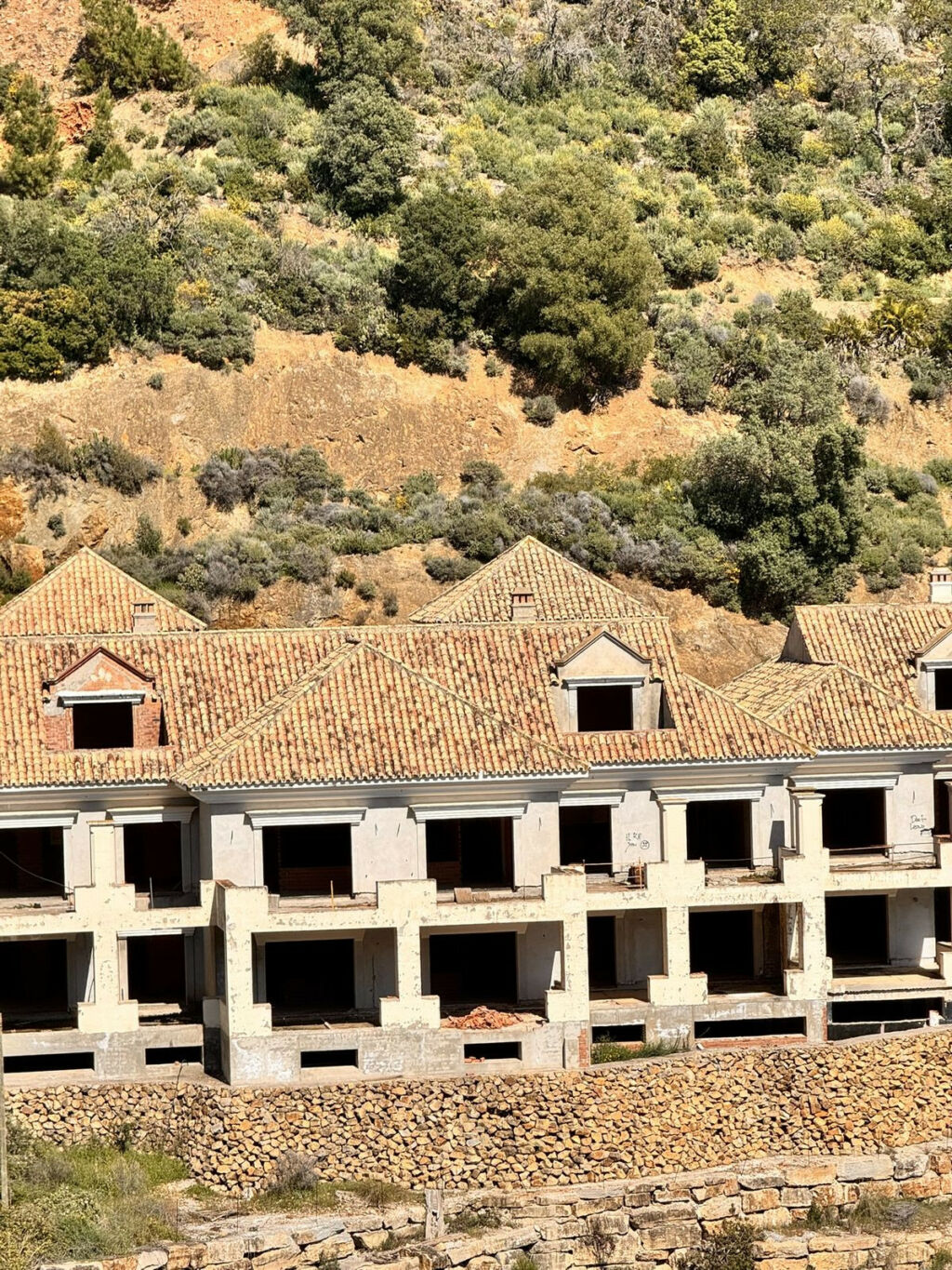 Residential Plot Istán Málaga - image 26