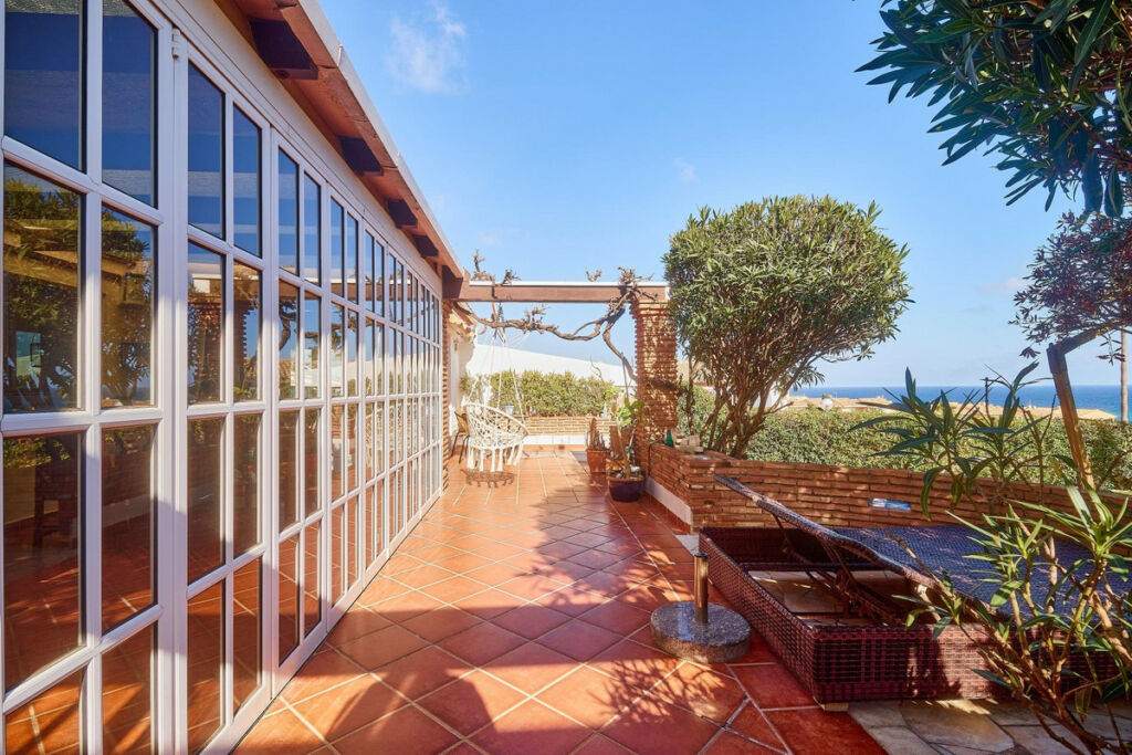 Detached Villa Mijas Málaga - image 26