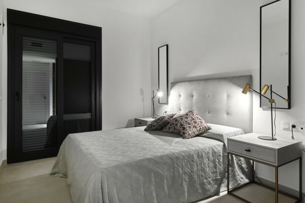 Ground Floor Apartment Torrevieja Alicante - image 36