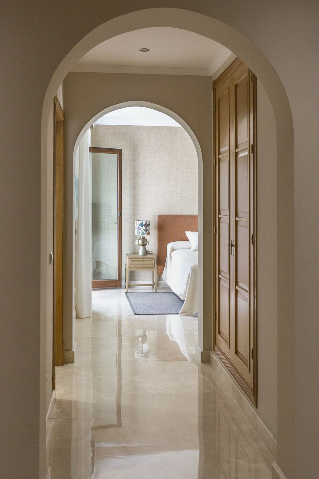 Detached Villa El Madroñal Málaga - image 26