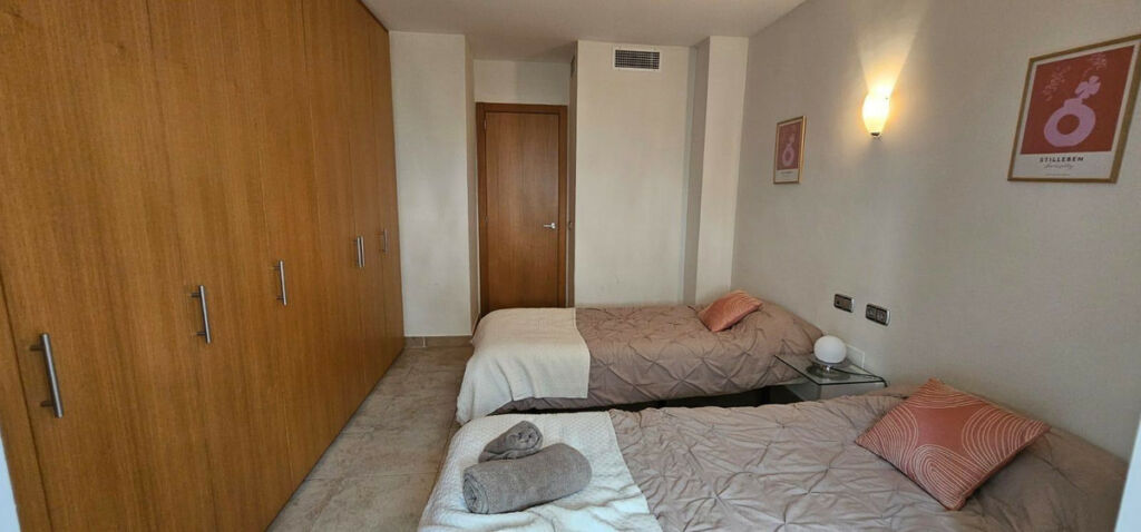 Duplex Benalmadena Málaga - image 26