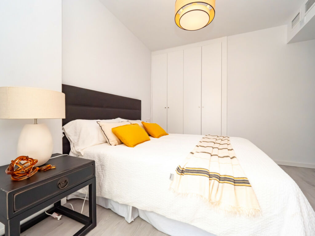 Ground Floor Apartment Fuengirola Málaga - image 26