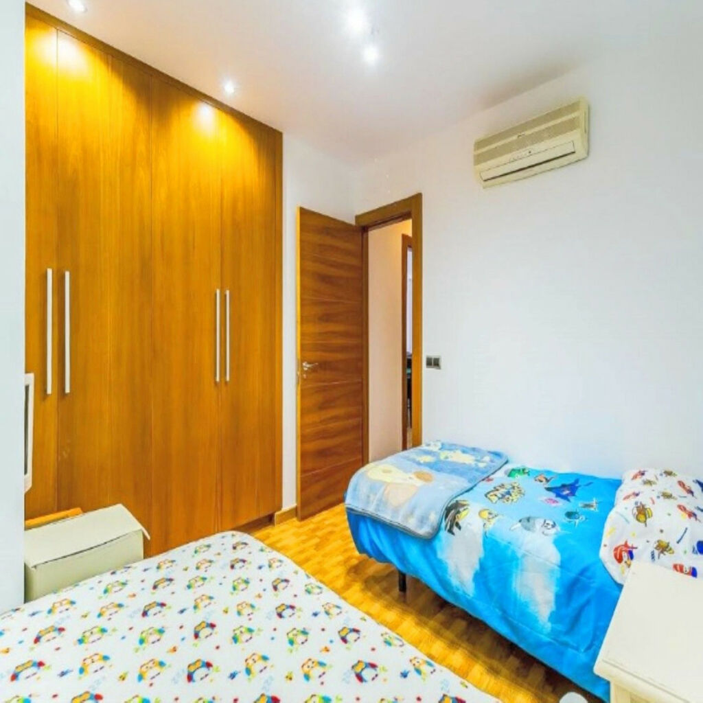 Middle Floor Apartment Estepona Málaga - image 26