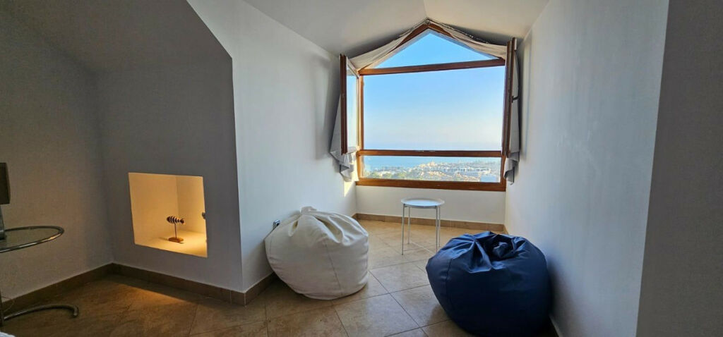 Penthouse Benalmadena Málaga - image 26