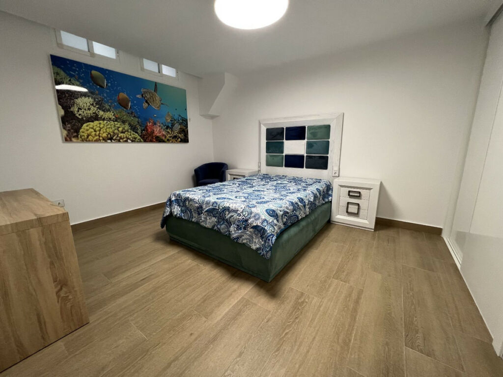 Detached Villa San Miguel de Salinas Alicante - image 26