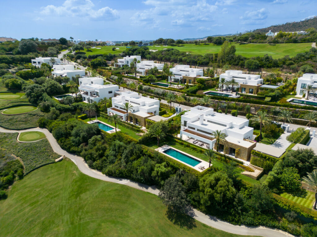 Detached Villa Casares Málaga - image 26