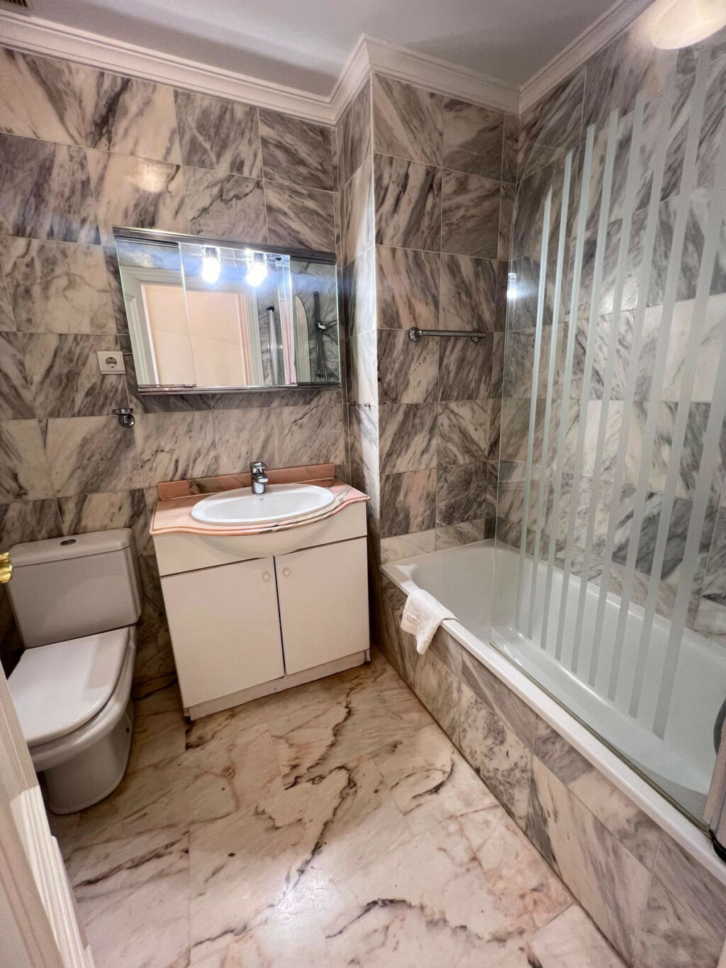 Middle Floor Apartment Fuengirola Málaga - image 26