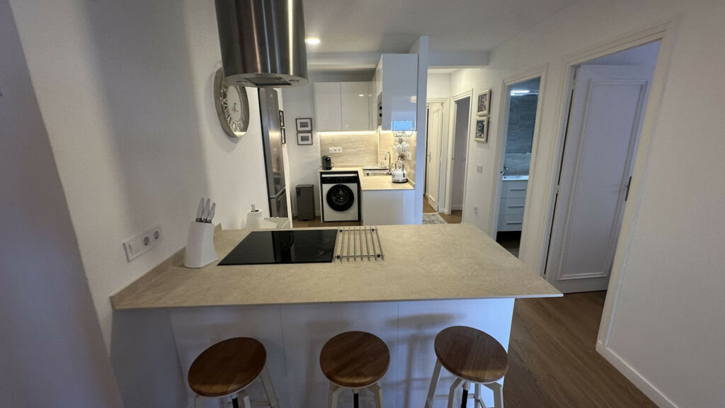 Ground Floor Apartment Torrevieja Alicante - image 26