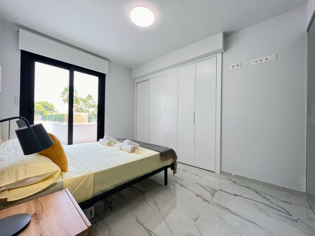 Ground Floor Apartment Los Altos Alicante - image 26