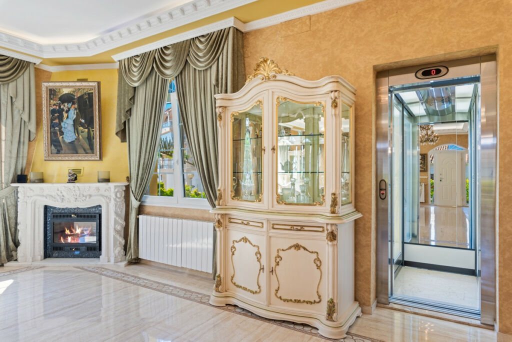 Detached Villa Playa Flamenca Alicante - image 26