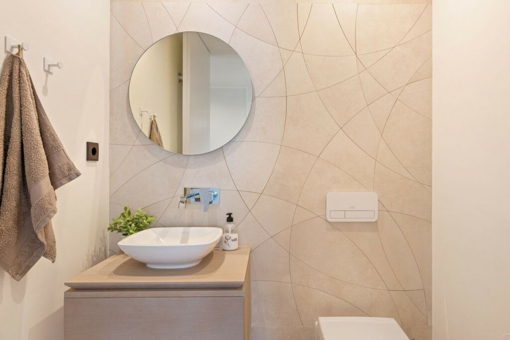 Penthouse Nueva Andalucía Málaga - image 26