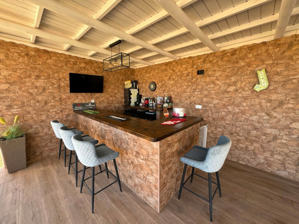 Detached Villa Rojales Alicante - image 26