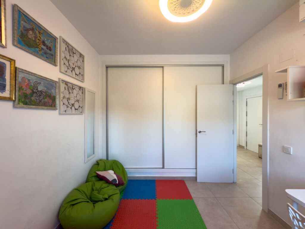 Bungalow La Nucia Alicante - image 26