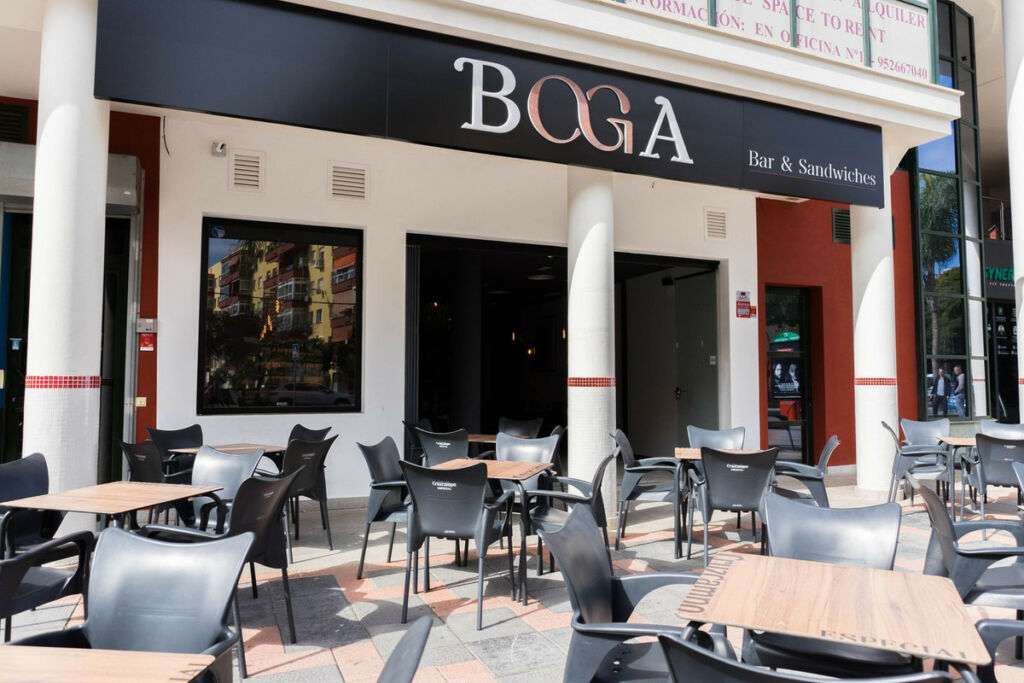 Restaurant Mijas Málaga - image 26