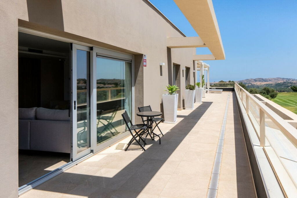 Penthouse La Cala Golf Málaga - image 26