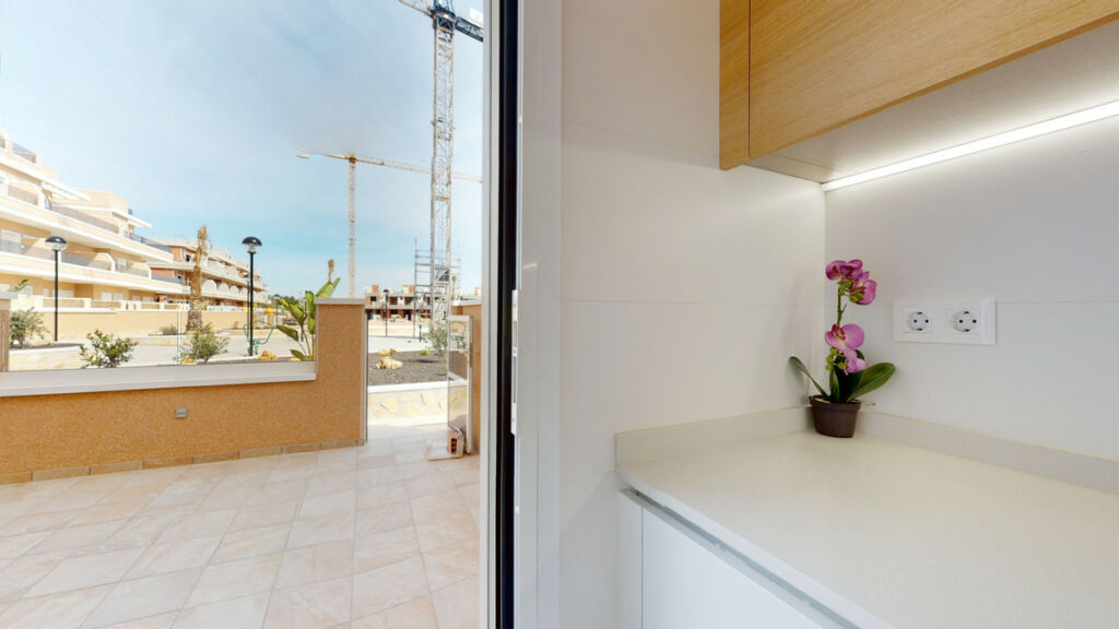 Bungalow Pilar de la Horadada Alicante - image 26