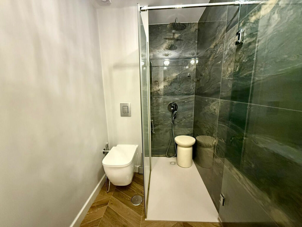 Middle Floor Apartment Fuengirola Málaga - image 26