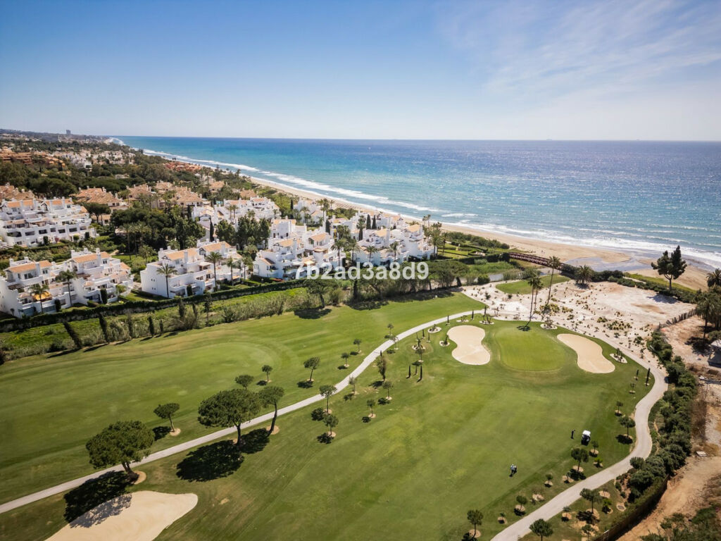 Middle Floor Apartment Los Monteros Málaga - image 26